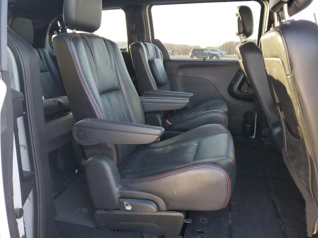 2018 DODGE GRAND CARA - 2C4RDGEG0JR159649
