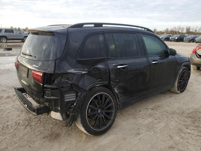 2020 MERCEDES-BENZ GLB 250 - W1N4M4GB1LW013158