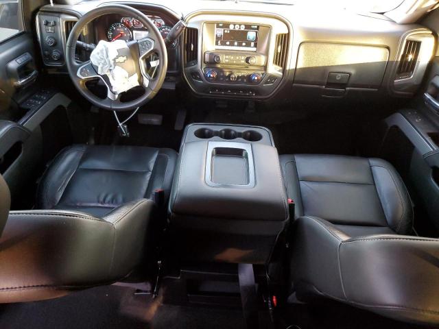 2015 CHEVROLET SILVERADO - 3GCUKSEC9FG446890