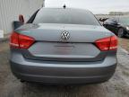 Lot #3022986101 2015 VOLKSWAGEN PASSAT S