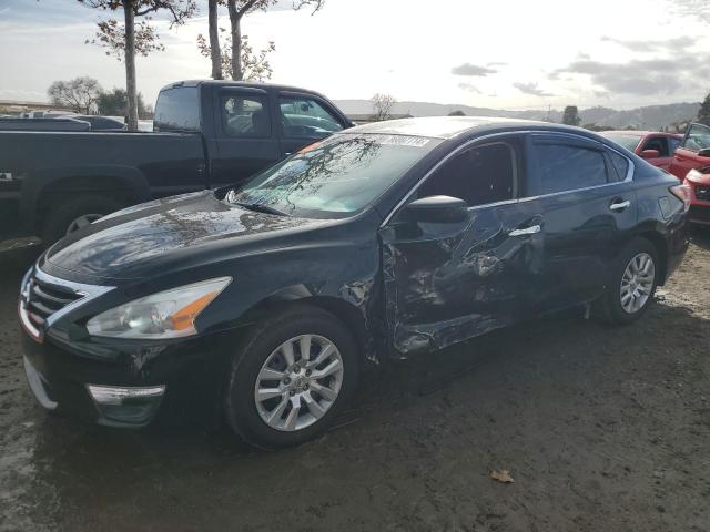 Vin: 1n4al3ap7fc268856, lot: 86087114, nissan altima 2.5 2015 img_1