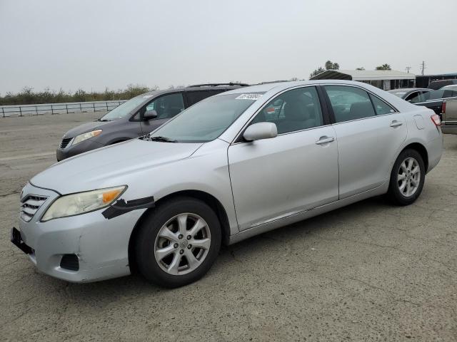 2011 TOYOTA CAMRY BASE #3029548073