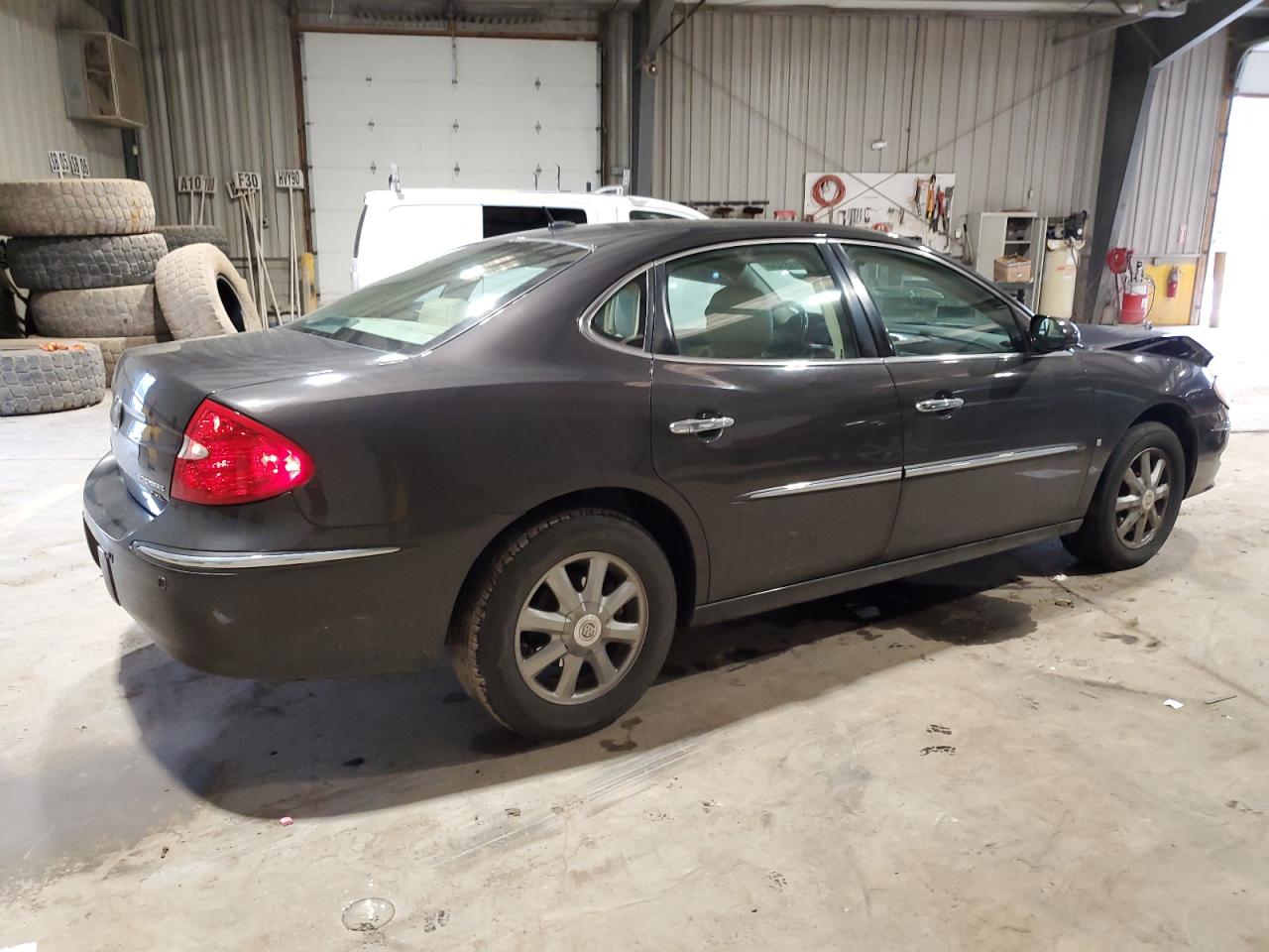 Lot #3041823442 2008 BUICK LACROSSE C