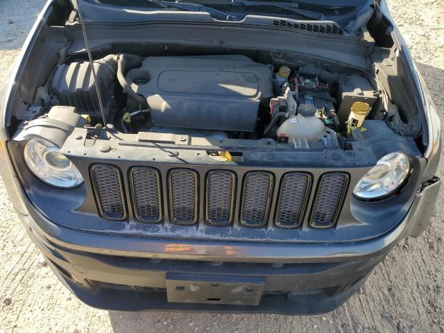 VIN ZACCJABB6JPG94011 2018 JEEP RENEGADE no.12