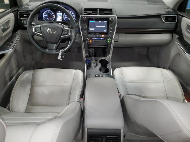 2016 TOYOTA CAMRY LE - 4T1BF1FK6GU588894