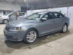 2017 VOLKSWAGEN JETTA SEL - 3VWL17AJ9HM250093