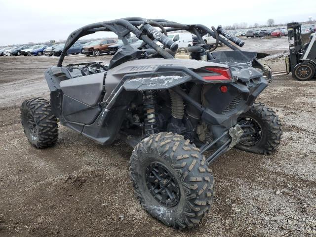 2019 CAN-AM MAVERICK X - 3JBVXAW48KK001459