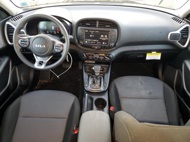 2025 KIA SOUL LX - KNDJ23AU4S7932472