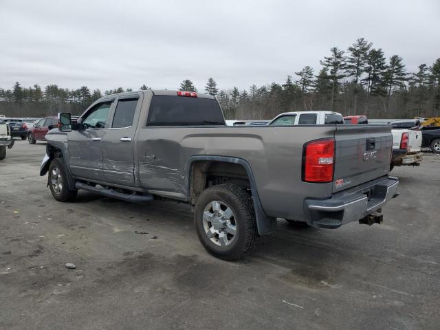 2017 GMC SIERRA K35 - 1GT52XEY9HZ281956