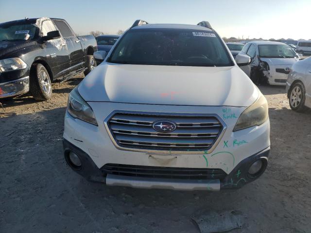 2016 SUBARU OUTBACK 2. - 4S4BSBNC8G3211923