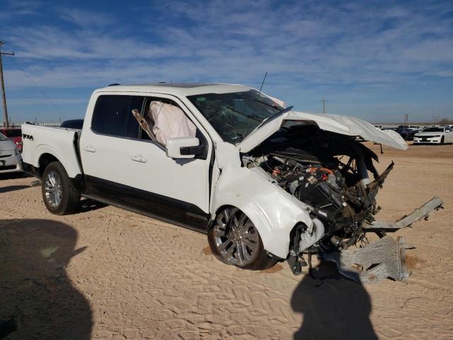 2024 FORD F150 KING 1FTFW6LD3RFB20380