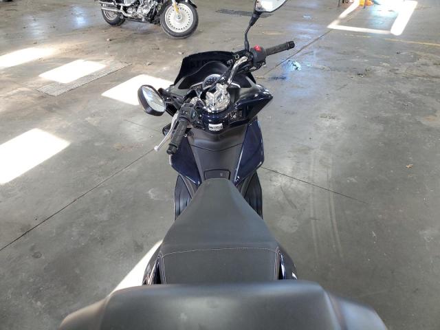 2017 HONDA PCX 150 RLHKF1802HY201428