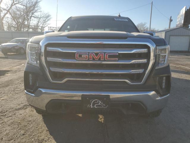 2020 GMC SIERRA K15 - 3GTU9BEDXLG326418