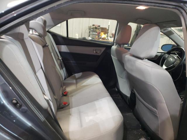 2016 TOYOTA COROLLA L - 2T1BURHE2GC493407