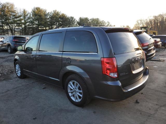 2019 DODGE GRAND CARA - 2C4RDGCG5KR691614