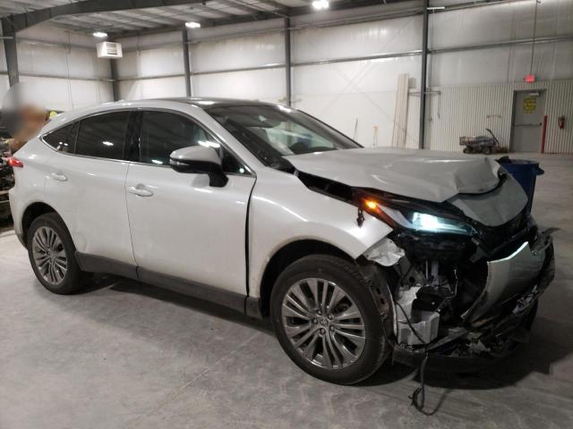 2023 TOYOTA VENZA LE - JTEAAAAH3PJ149613