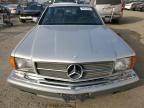 Lot #3024565618 1984 MERCEDES-BENZ 500 SEC