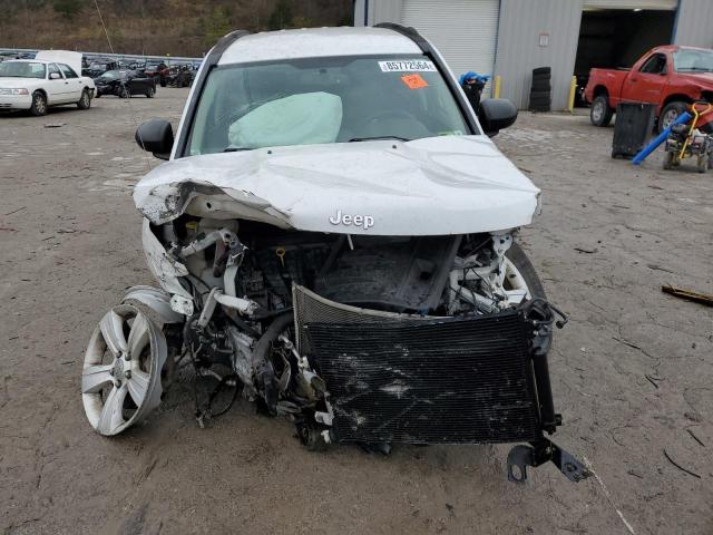 2016 JEEP COMPASS SP - 1C4NJDBB0GD534823