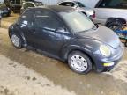 Lot #3025184198 2002 VOLKSWAGEN NEW BEETLE