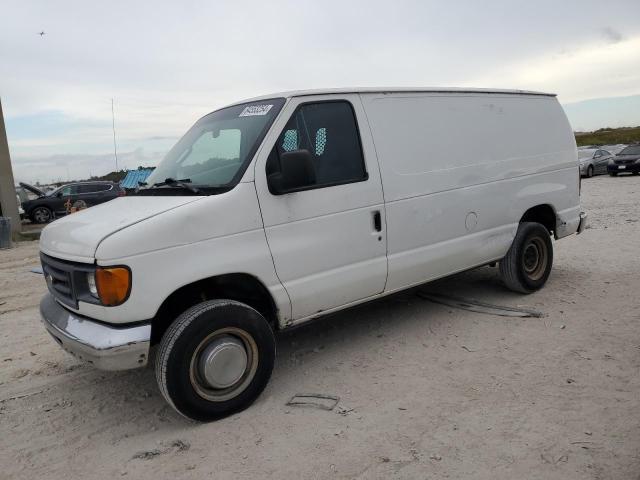 2006 FORD ECONOLINE #3029398679