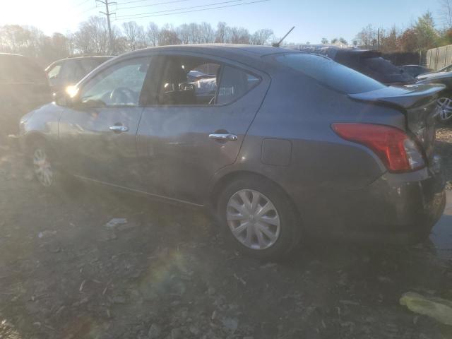 2018 NISSAN VERSA S - 3N1CN7AP6JL813157