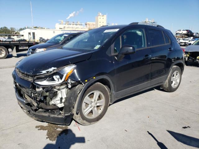 2021 CHEVROLET TRAX 1LT 2021