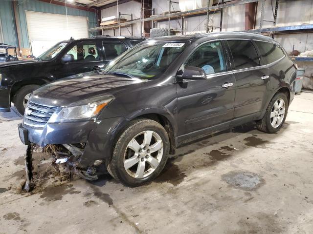 Vin: 1gnkrgkd2hj175189, lot: 87111054, chevrolet traverse lt 2017 img_1