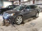 2017 CHEVROLET TRAVERSE L - 1GNKRGKD2HJ175189