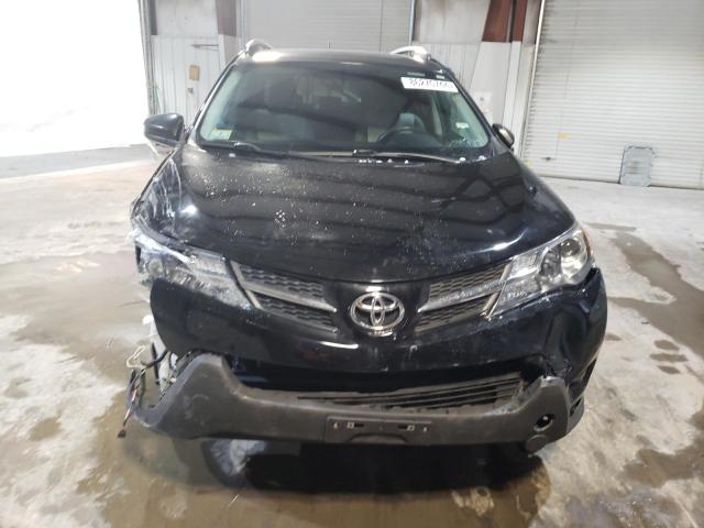 2015 TOYOTA RAV4 LE - 2T3BFREV0FW387332