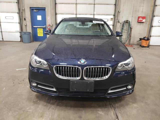 VIN WBA5A7C51GG149857 2016 BMW 5 SERIES no.5