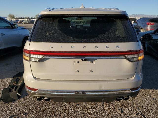 VIN 5LM5J7WC7LGL03620 2020 LINCOLN AVIATOR no.6