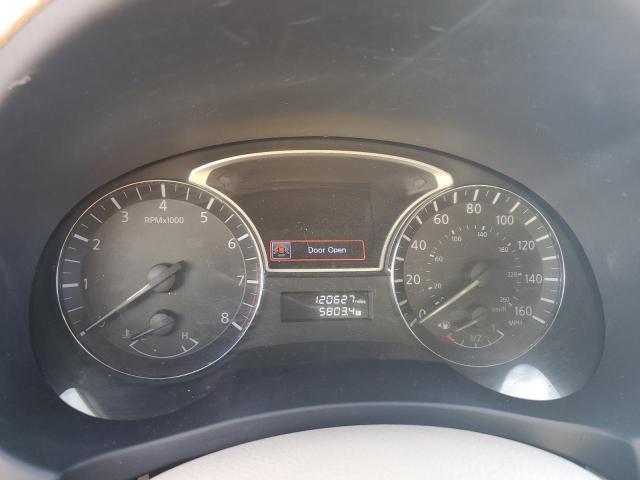 2015 NISSAN ALTIMA 2.5 - 1N4AL3AP6FC124764