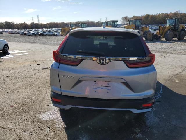 2022 HONDA CR-V EXL - 7FARW1H8XNE013082