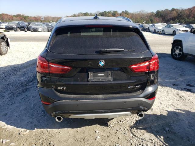 VIN WBXJG7C03N5V16273 2022 BMW X1 no.6