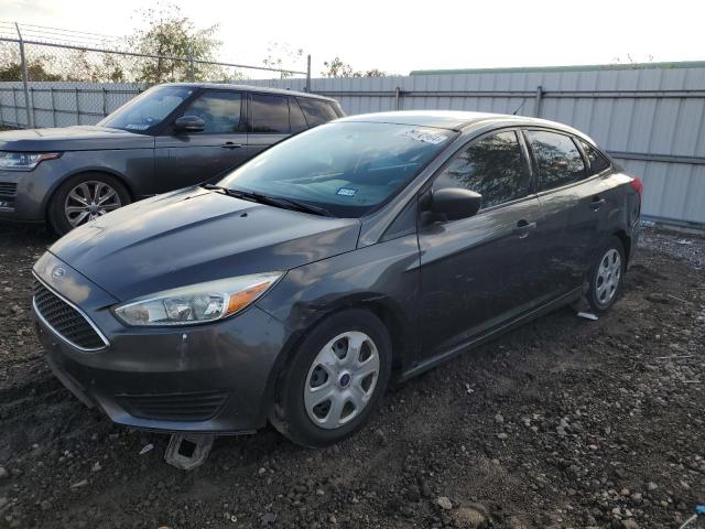 VIN 1FADP3E21GL301321 2016 FORD FOCUS no.1