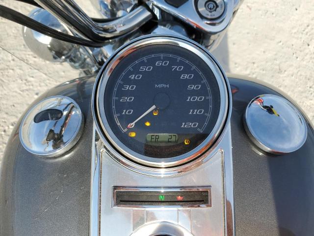 2022 HARLEY-DAVIDSON FLHR 1HD1FBC10NB602412