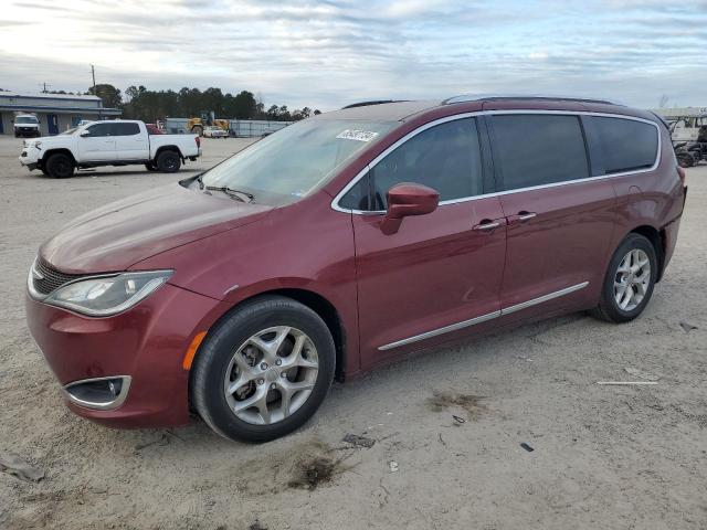 CHRYSLER PACIFICA T