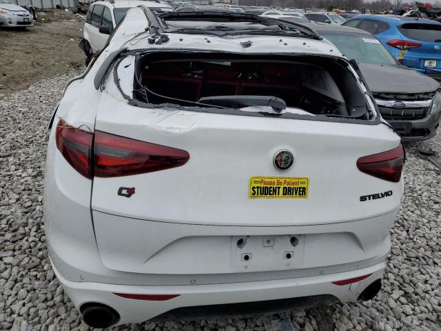 2020 ALFA ROMEO STELVIO TI - ZASPAKBN9L7C76793