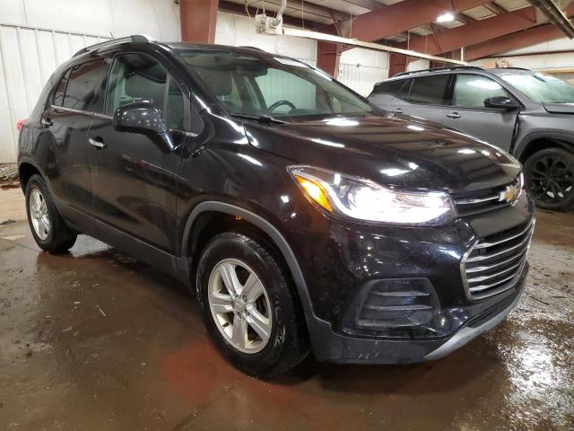2018 CHEVROLET TRAX 1LT - 3GNCJPSB9JL317854