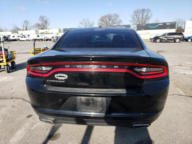 2019 DODGE CHARGER SX - 2C3CDXBG7KH659913