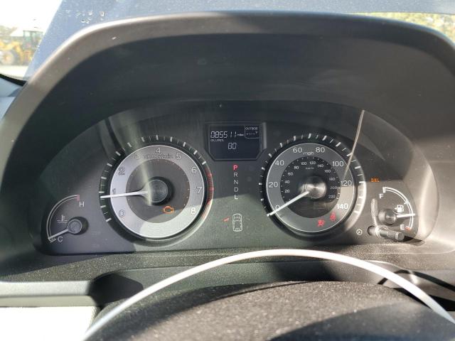 2016 HONDA ODYSSEY EX - 5FNRL5H62GB161448