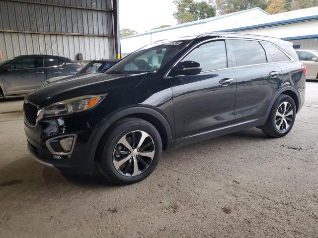 2017 KIA SORENTO EX #3044414728