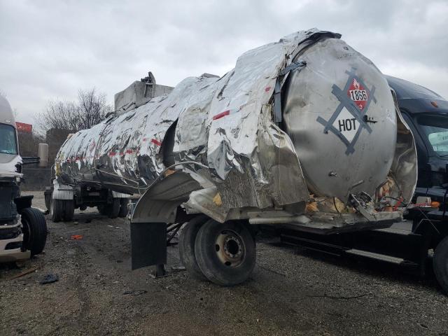 polar TANKER