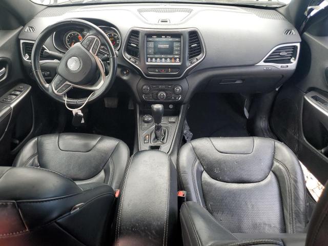 2021 JEEP CHEROKEE L - 1C4PJMMX5MD118201