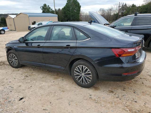 2019 VOLKSWAGEN JETTA SEL - 3VWE57BU7KM117099