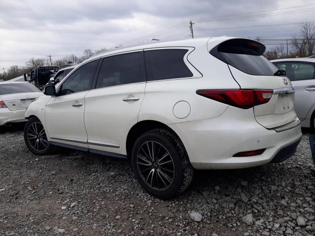 2017 INFINITI QX60 - 5N1DL0MM3HC517711