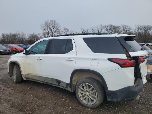 2023 CHEVROLET TRAVERSE L - 1GNEVGKWXPJ258927