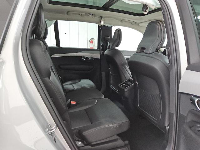 2025 VOLVO XC90 CORE YV4M12PJ2S1335361