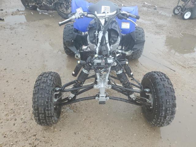 2024 YAMAHA YFZ450 R 5Y4AJ69E9RA103225