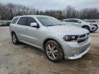 Lot #3033433088 2012 DODGE DURANGO R/